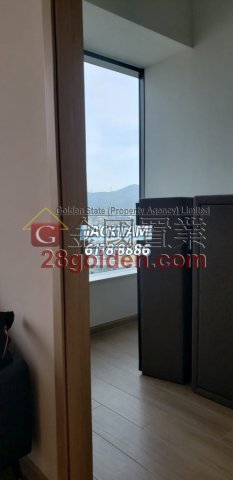 朗天峰 第01A座