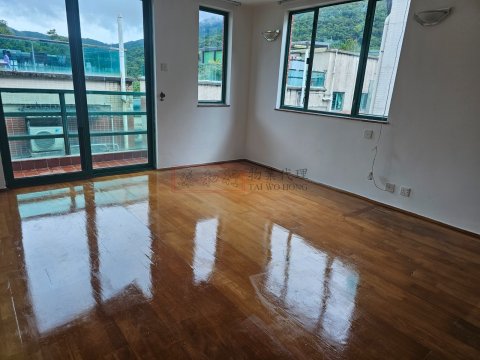 SAI KUNG