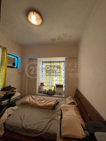 威豪花園 第02座