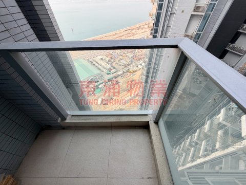 東環 第02期 第02B座 高層海景2房(1套)