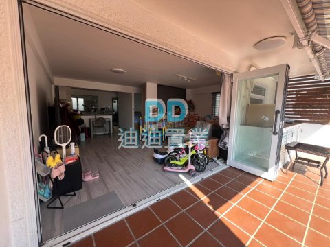 大環村 特色單位