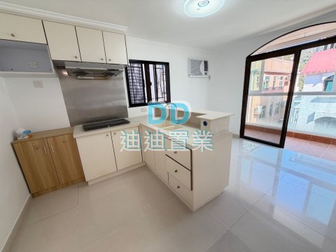 早禾路  環境優美 寧靜舒適