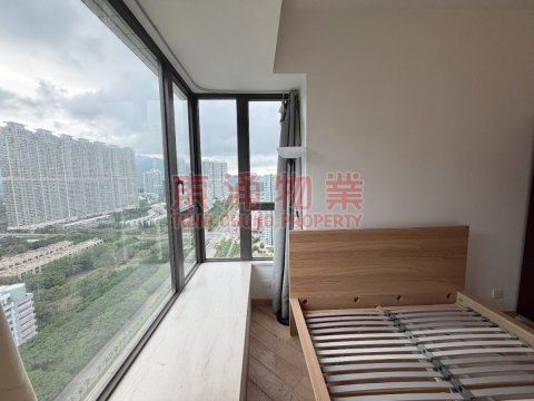 昇薈 第10座 兩房套連貯少有