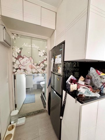 景泰苑～樓新居屋、雅裝即住