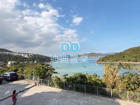 大坑口 環境優美