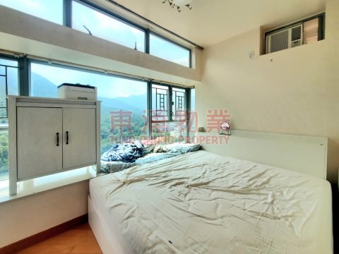 藍天海岸 第01期 第01座 單邊三房罕有