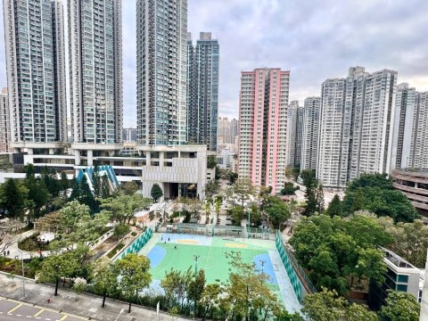 新光中心～靚裝2房 平租全包 