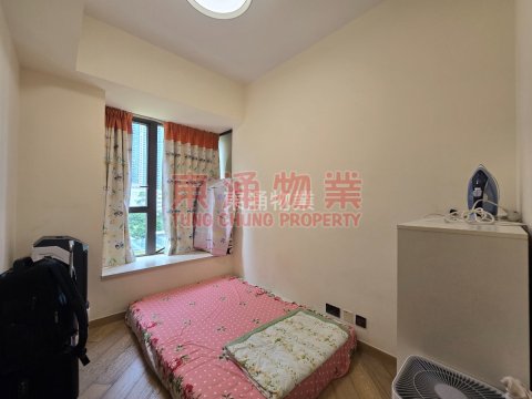 昇薈 第08座 兩房低層實用