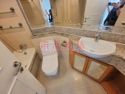 映灣園 第02期 第06座 機場海景三房套