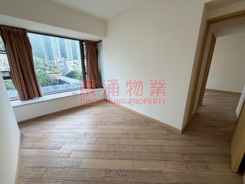 昇薈 第08座 兩房巨廳實用