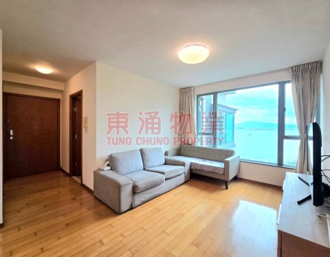 海堤灣畔 第01座 四房全海景 東涌區無敵手