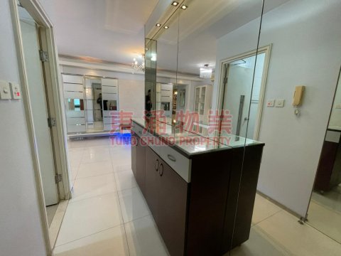 海堤灣畔 第05座 時尚裝修機場海景