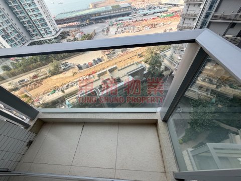 東環 第01期 第05A座 三房套海景