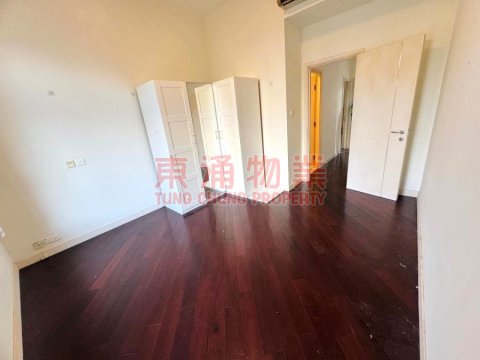 藍天海岸 第02期 水藍天 住下屋仔連花園