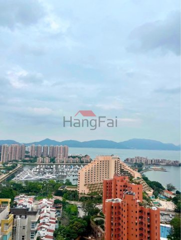 黃金海灣 珀岸 第01B座