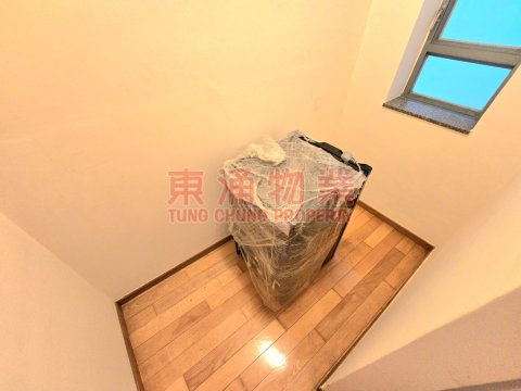 海堤灣畔 第01座 四房全海景 東涌區無敵手