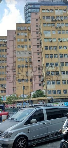 振業工廠大廈 振業工廠大廈