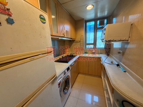 映灣園 第01期 第02座 至筍三房套