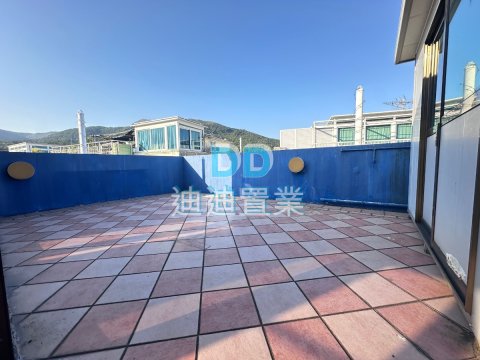 蠔涌新村 位置方便
