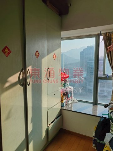 海堤灣畔 第03座 大兩房東南