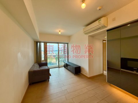 東環 第02期 第02B座 兩房池景