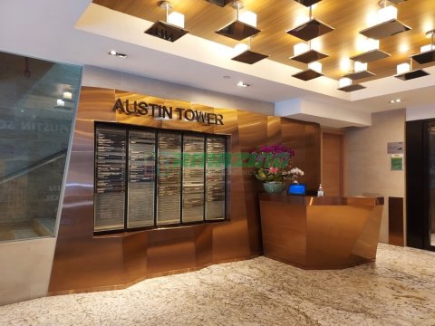 AUSTIN TWR PH 01
