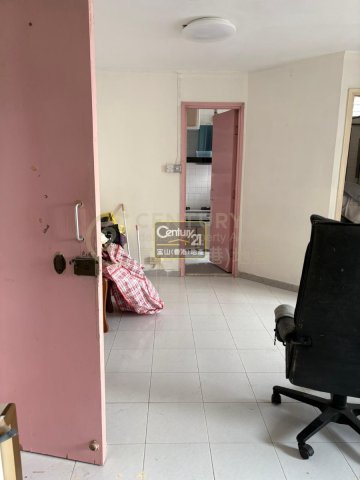 鳳德村 第01座 硃鳳樓