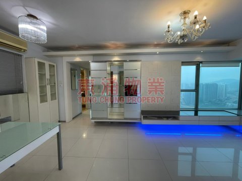 海堤灣畔 第05座 時尚裝修機場海景