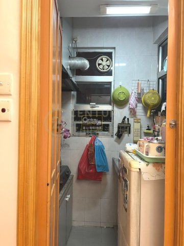 FUNG CHEUNG HSE