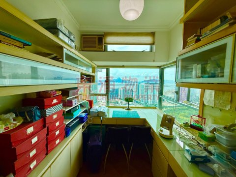 藍天海岸 第01期 第05座 三房套連貯海景