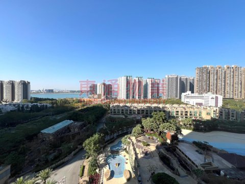 映灣園 第04期 第15座 聽濤軒