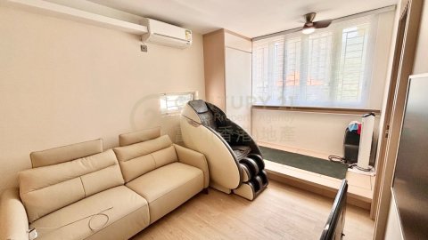 啟鑽苑～靚裝即住 綠表新居屋