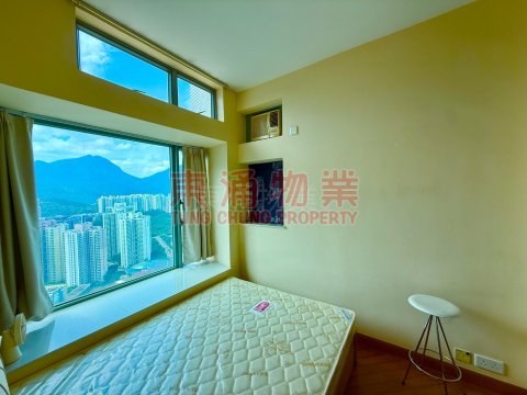 藍天海岸 第03期 B座 影岸紅 高層開揚海景