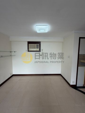 海濱花園 第07座 海雲閣