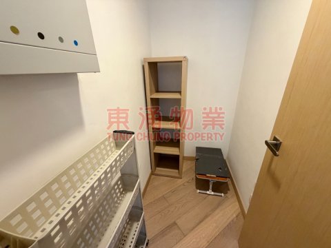 昇薈 第10座 兩房套連貯少有