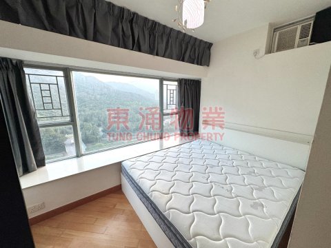 藍天海岸 第01期 第01座 單邊三房罕有