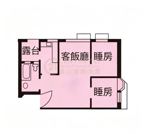 龍蟠苑～綠表高層靚貨