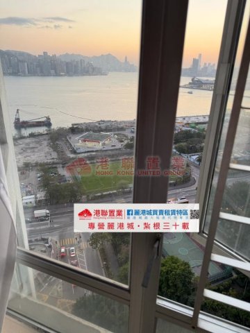 麗港城 第03期 第38座