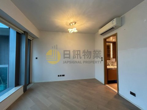 柏傲灣 第02B座 柏傲灣 第02B座