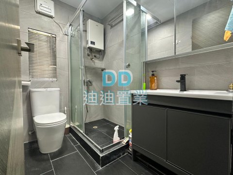 清水灣村屋 環境優美