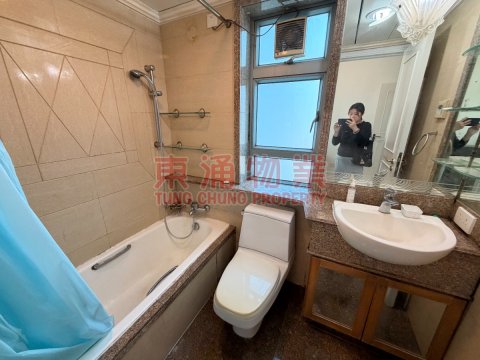 映灣園 第01期 第02座 至筍三房套