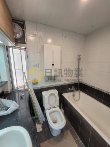 海濱花園 第08座 海雅閣 海濱花園 第08座 海雅閣