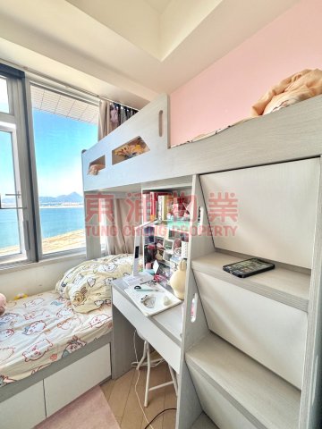 東環 第02期 第01B座 三房套海景