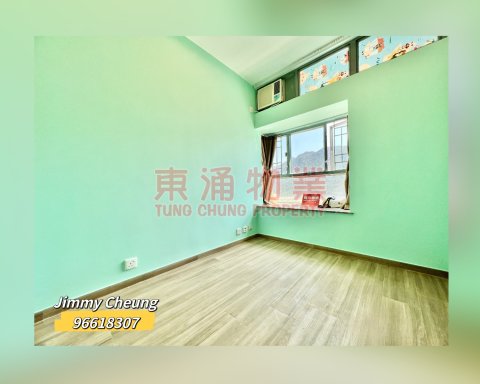 東堤灣畔 第08座 高層兩房開揚