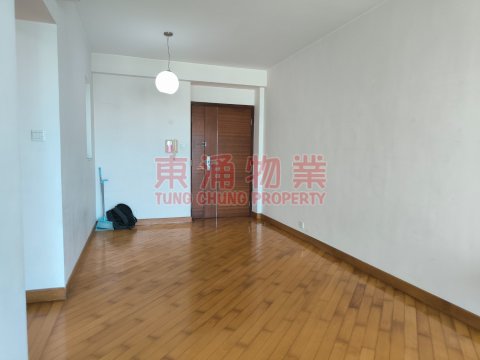 藍天海岸 第03期 A座 影岸紅 高層開揚三房