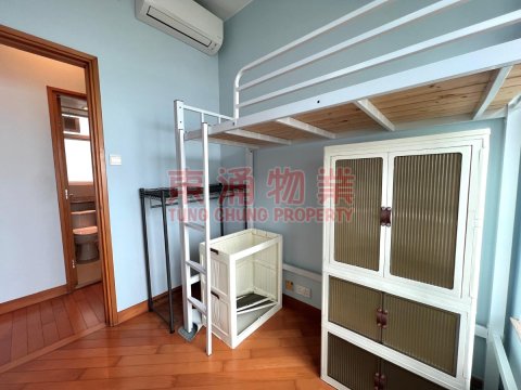 藍天海岸 第04期 第07座 水藍天岸 三房套