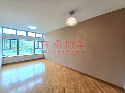 東堤灣畔 第06座 高質二房擁翠綠山景