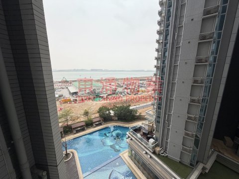 東環 第02期 第02B座