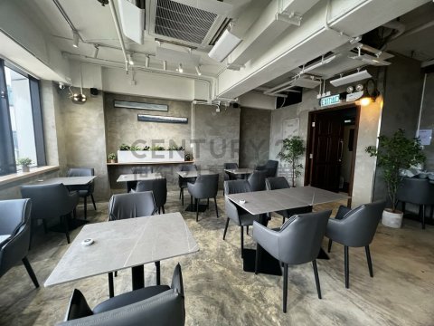 會展廣場 辦公大樓