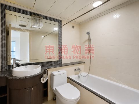映灣園 第04期 第16座 聽濤軒